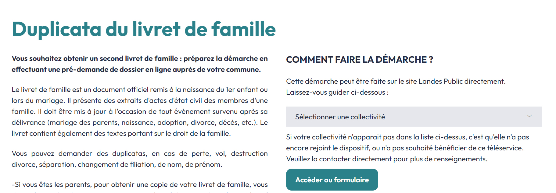 #Laurède